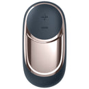 Vibratore soddisfacente dark desire-1