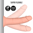 Mythology asher original dildo s - vibratore watchme tecnologia wireless compatibile-5
