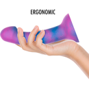 Mythology dion galactic dildo m-4