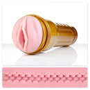 fleshlight pink lady stamina training unit con guaina estraibile