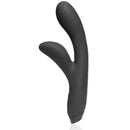 Vibratore per conigli je joue hera flex - nero-0