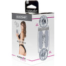 confezione Quickshot Riley Reid Fleshlight masturbatore uomo