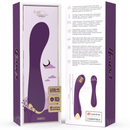 Treasure hansel vibratore punto g watchme compatibile con tecnologia wireless-6