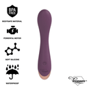 Treasure hansel vibratore punto g watchme compatibile con tecnologia wireless-0