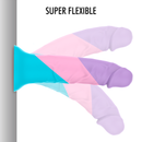 Mythology asher pastello dildo m-4