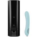 Set di coppia kiiroo onice+ e perla 2+ turchese-0