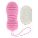 Ohmama telecomando uovo rotante 7 modelli - rosa-1