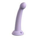 Pipedreams esploratore segreto 15,24 cm viola-1