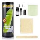 Cloneboy glow in the dark penis cloner kit-0