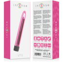Vibratore intenso vito rosa-2