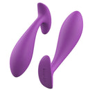 B swish - bfilled basic prostate plug orchid-1