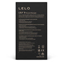 Lelo lily 3 massaggiatore personale - prugna scuro-3