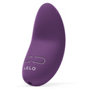 Lelo lily 3 massaggiatore personale - prugna scuro-0