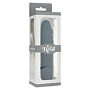 Diventa reale - mini vibratore classico nero-2