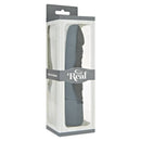 Diventa reale - vibratore nero originale classico-2