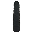 Diventa reale - vibratore nero originale classico-1