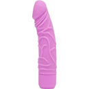 Diventa reale - vibratore rosa originale classico