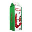 Imbracatura a doppia penetrazione senza cinturini con vibratore