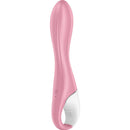 Satisfyer - vibratore a pompa aria 2 rosa antico-2