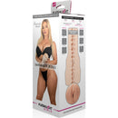 Ragazze fleshlight savannah bond vagina-5