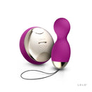Palline lelo insignia hula deep rose-0