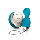 Palline lelo insignia hula blu-0