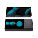 Palline lelo insignia hula blu-1