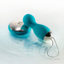 Palline lelo insignia hula blu-3