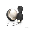 Palline lelo insignia hula nere-0