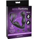 Collezione anal fantasy elite - massaggiatore prostatico vibrante e ricaricabile-3