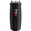 Pdx elite - masturbatore stroker ricaricabile ultra potente-3