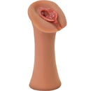 Fetish fantasy extreme - masturbador maschile in silicone succosa snatch candy-2