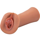 Fetish fantasy extreme - masturbador maschile in silicone succosa snatch candy