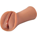 Fetish fantasy extreme - masturbador maschile in silicone slippery slit candy