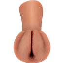 Fetish fantasy extreme - masturbador maschile in silicone slippery slit candy-1