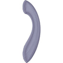 Satisfyer - g-force stimolatore vibratore g-spot viola-1