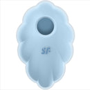 Satisfyer - vibratore clound dancer blu air pulse