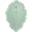 Satisfyer - vibratore clound dancer green air pulse-1