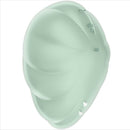 Satisfyer - vibratore clound dancer green air pulse-2
