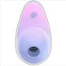 Satisfyer - stimolatore pixie dust lilac air pluse