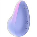 Satisfyer - stimolatore pixie dust lilac air pluse-3