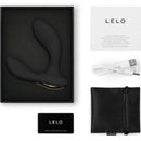 Lelo - massaggiatore prostatico hugo 2 nero-1