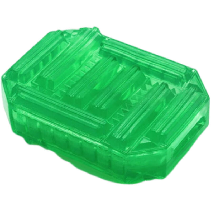 Tenga - ditale masturbatore uni emerald