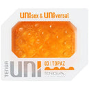 Tenga - ditale masturbatore uni topaz-2