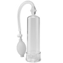 Pump worx principianti power pump clear-0