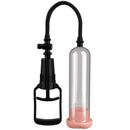 Pump worx bomba de ereccion con vagina para principiantes-1