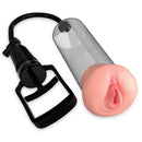 Pump worx fanta pussy pussy pump.-1