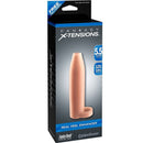 Real feel extension de pene m-1