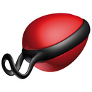 Joyballs segreto singolo rosso-0