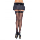 Calze leg avenue con cucitura dietro-0